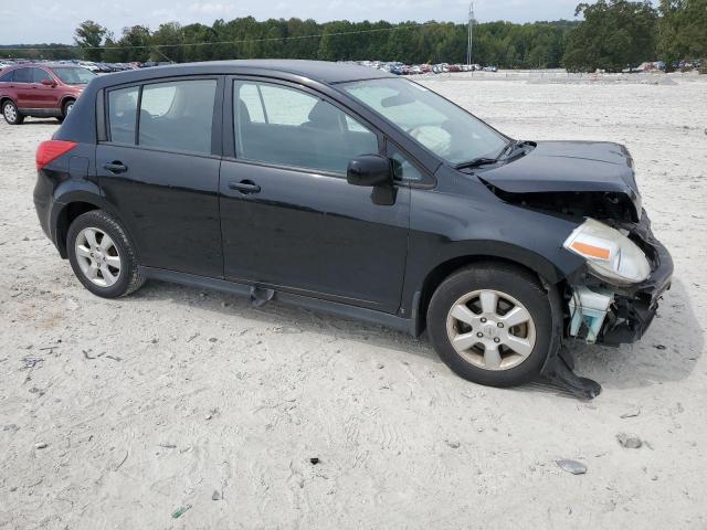 Photo 4 from auction – 2009 NISSAN VERSA S with VIN 3N1BC13E99L361176