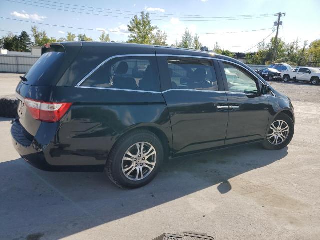 Photo 3 from auction – 2012 HONDA ODYSSEY EX with VIN 5FNRL5H64CB025977