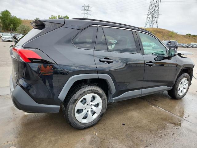 Photo 3 from auction – 2019 TOYOTA RAV4 LE with VIN 2T3G1RFV4KC041198