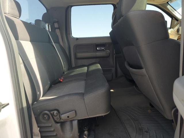 Photo 10 from auction – 2008 FORD F150 SUPER with VIN 1FTRW02W98KD87798