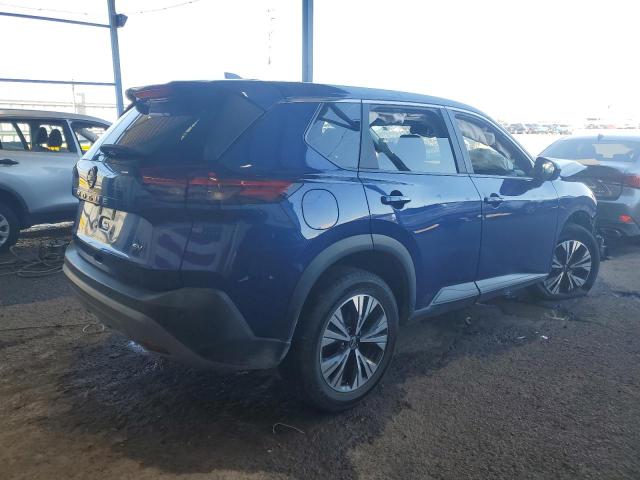 Photo 3 from auction – 2023 NISSAN ROGUE SV with VIN 5N1BT3BA6PC828873