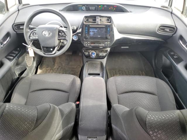Photo 8 from auction – 2019 TOYOTA PRIUS with VIN JTDKARFU4K3088296