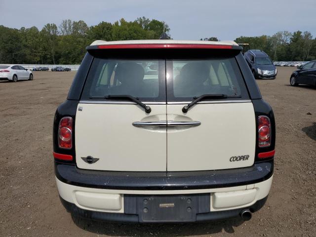 Photo 6 from auction – 2013 MINI COOPER CLU with VIN WMWZF3C55DT491455