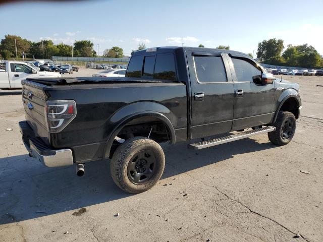 Photo 3 from auction – 2012 FORD F150 SUPER with VIN 1FTFW1ET2CFA19412