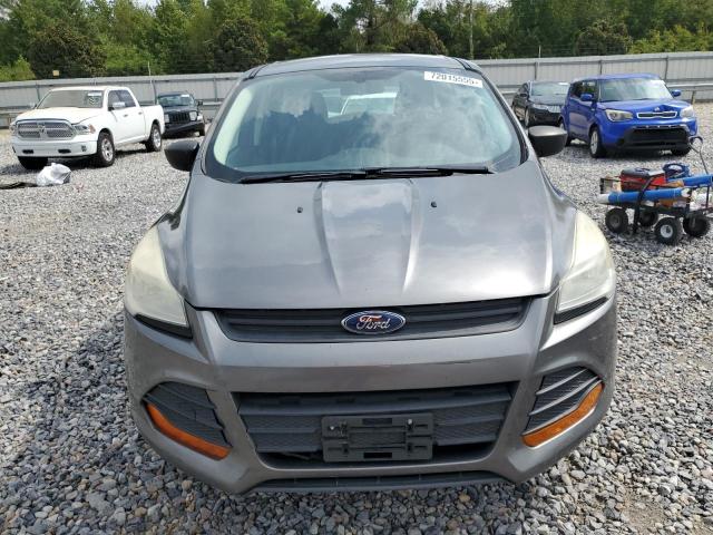 Photo 5 from auction – 2014 FORD ESCAPE S with VIN 1FMCU0F76EUC42101