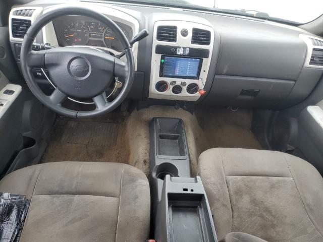 Photo 8 from auction – 2004 CHEVROLET COLORADO with VIN 1GCCS196748114136