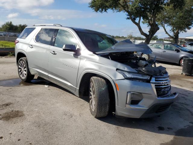 Photo 4 from auction – 2023 CHEVROLET TRAVERSE P with VIN 1GNERKKW3PJ202304