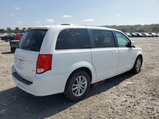 Photo 3 from auction – 2020 DODGE GRAND CARAVAN SXT with VIN 2C4RDGCGXLR201945