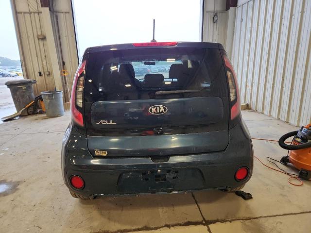 Photo 6 from auction – 2018 KIA SOUL + with VIN KNDJP3A57J7537422