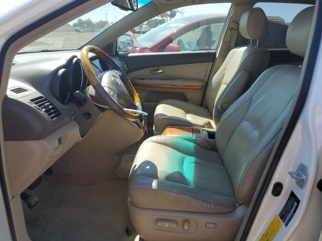 Photo 7 from auction – 2008 LEXUS RX 350 with VIN JTJHK31U982850786