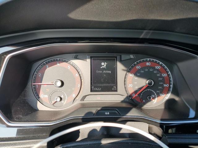 Photo 9 from auction – 2019 VOLKSWAGEN UNK with VIN 3VWC57BU2KM137476