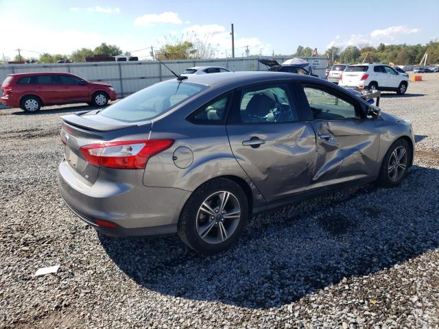 Photo 3 from auction – 2014 FORD FOCUS SE with VIN 1FADP3F23EL285246
