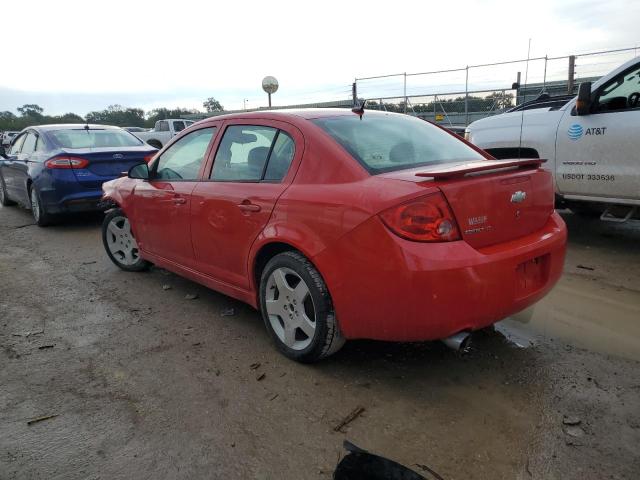 Photo 2 from auction – 2010 CHEVROLET COBALT 2LT with VIN 1G1AF5F5XA7125236