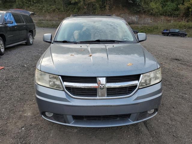 Photo 5 from auction – 2010 DODGE JOURNEY SXT with VIN 3D4PG5FV7AT117950