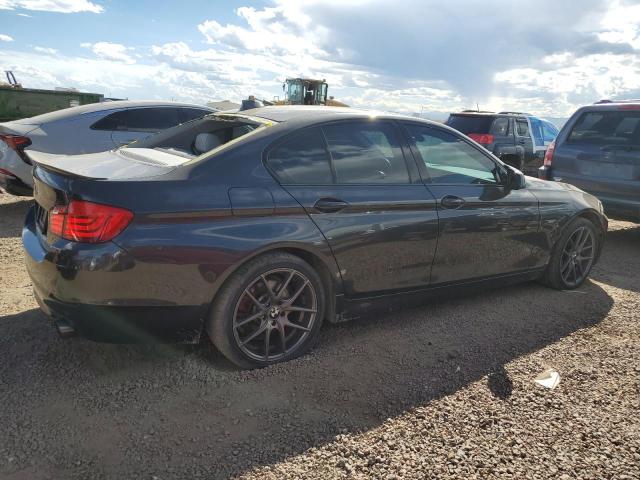 Photo 3 from auction – 2011 BMW 535 XI with VIN WBAFU7C58BC878658