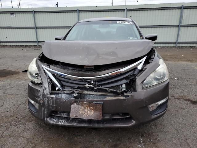 Photo 5 from auction – 2014 NISSAN ALTIMA 2.5 with VIN 1N4AL3AP3EC422073