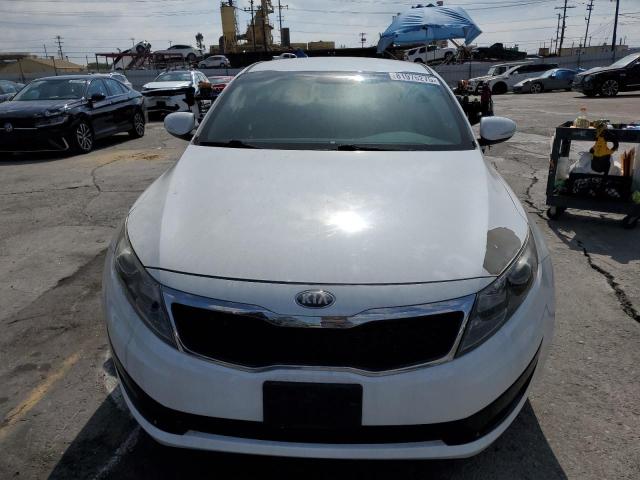 Photo 5 from auction – 2013 KIA OPTIMA LX with VIN 5XXGM4A77DG228443