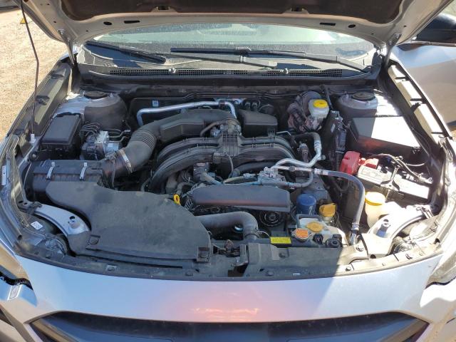 Photo 11 from auction – 2025 SUBARU OUTBACK LI with VIN 4S4BTANC6S3204937