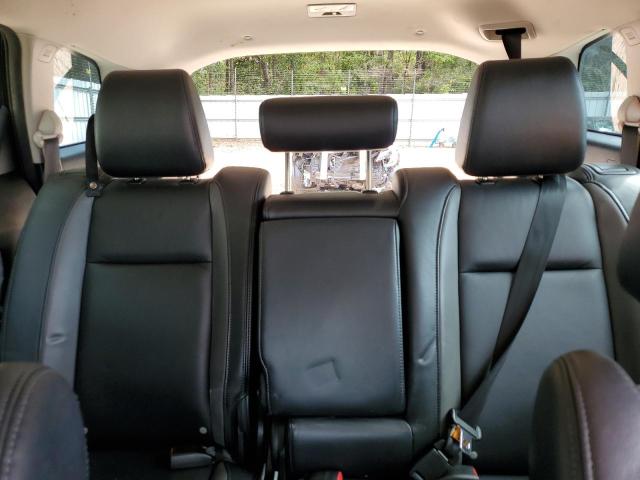 Photo 10 from auction – 2012 MAZDA CX-9 with VIN JM3TB2DV8C0338394