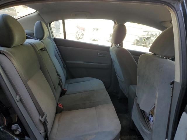 Photo 10 from auction – 2009 NISSAN SENTRA 2.0 with VIN 3N1AB61E69L688505