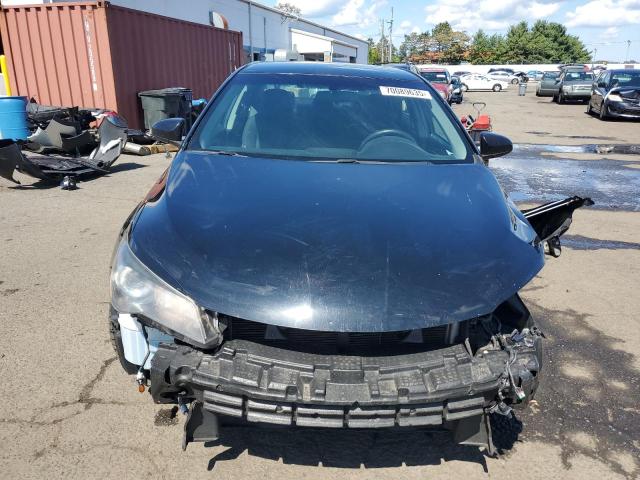 Photo 5 from auction – 2017 TOYOTA CAMRY LE with VIN 4T1BF1FK8HU727621