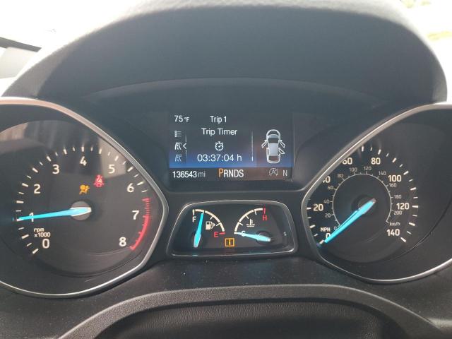 Photo 9 from auction – 2019 FORD ESCAPE TIT with VIN 1FMCU9J91KUC01741