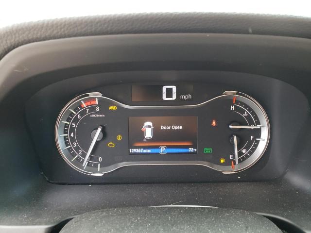 Photo 9 from auction – 2016 HONDA PILOT EXL with VIN 5FNYF6H54GB048763