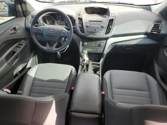 Photo 8 from auction – 2018 FORD ESCAPE S with VIN 1FMCU0F79JUA24485