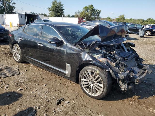 Photo 4 from auction – 2018 KIA STINGER with VIN KNAE15LA5J6015433