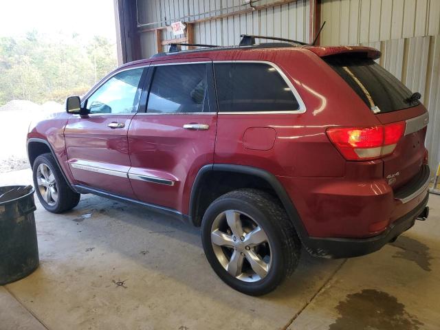 Photo 2 from auction – 2013 JEEP GRAND CHER with VIN 1C4RJFCT2DC545005