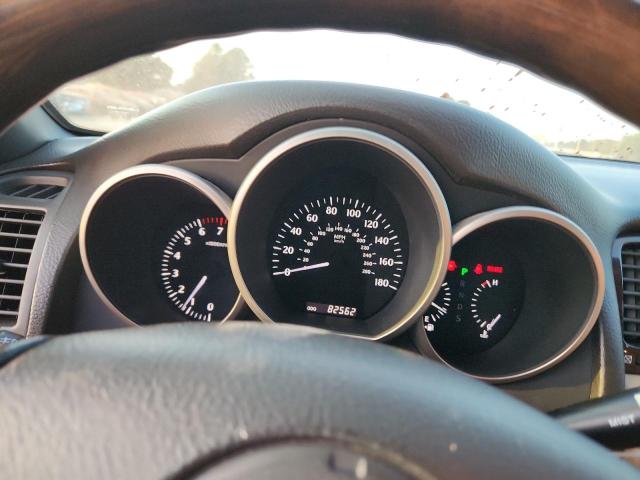 Zdjęcie 9 z aukcji – 2007 LEXUS SC 430 z VIN JTHFN45Y479015171
