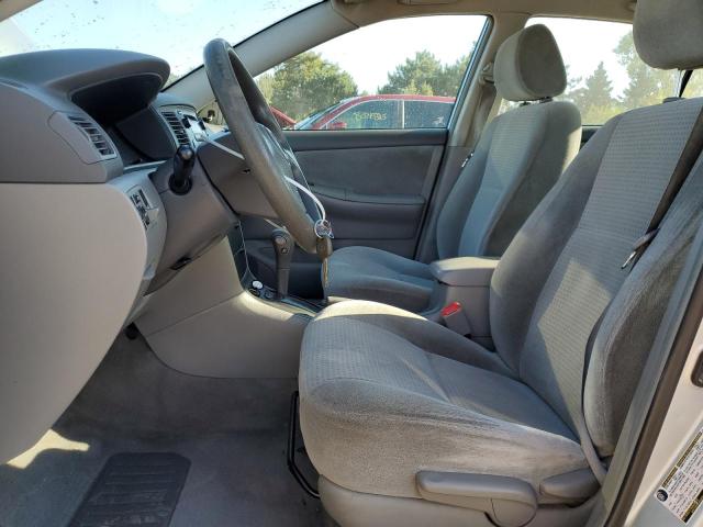 Photo 7 from auction – 2007 TOYOTA COROLLA CE with VIN 1NXBR32E37Z851491