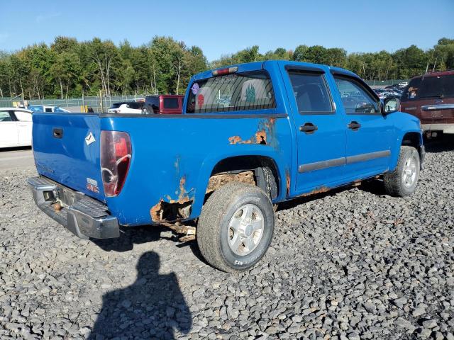 Photo 3 from auction – 2007 GMC CANYON with VIN 1GTDT13E178215405