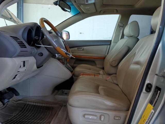 Foto 7 de la subasta – 2005 LEXUS RX 330 con VIN 2T2HA31U35C049737