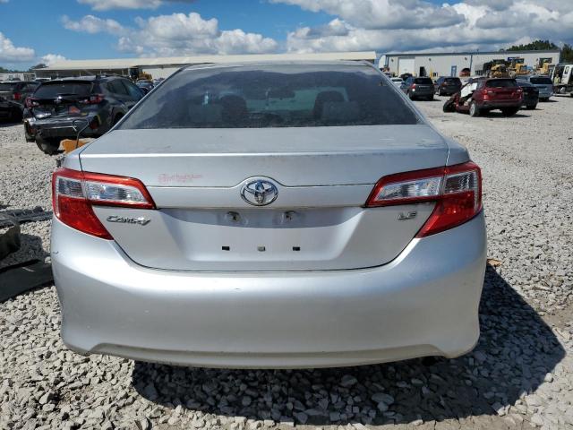 Photo 6 from auction – 2013 TOYOTA CAMRY L with VIN 4T1BF1FK5DU652662