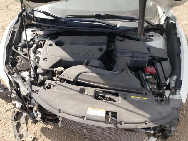 Photo 11 from auction – 2017 NISSAN ALTIMA 2.5 with VIN 1N4AL3AP4HC204731
