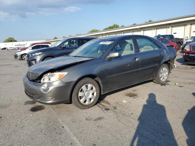 TOYOTA CAMRY LE 2003 with VIN 4T1BE32K63U698584 - Photo from auction