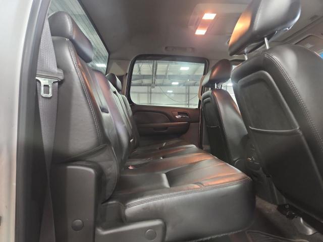 Photo 10 from auction – 2011 CHEVROLET SILVERADO with VIN 1GC1KYC83BF130644