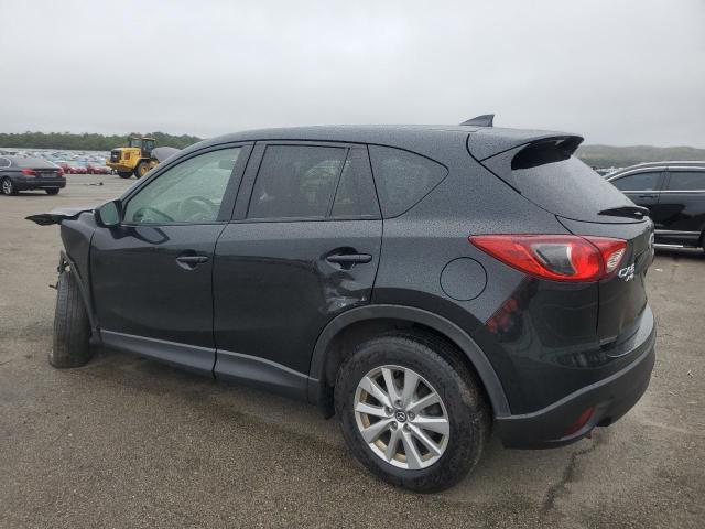 Photo 2 from auction – 2016 MAZDA CX-5 TOURI with VIN JM3KE4CY0G0604278