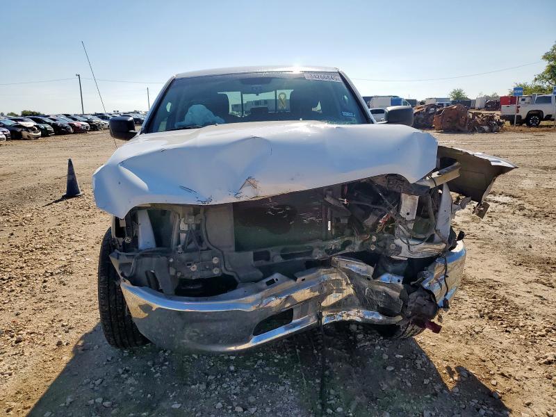 Photo 5 from auction – 2016 RAM 1500 SLT with VIN 1C6RR6GG2GS143735
