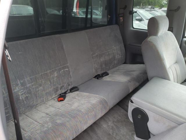 Photo 10 from auction – 1997 DODGE RAM 2500 with VIN 3B7KF23Z2VM543447