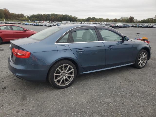 Photo 3 from auction – 2015 AUDI A4 PREMIUM with VIN WAUFFAFLXFN019888