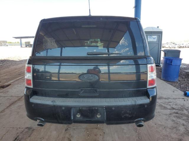 Photo 6 from auction – 2015 FORD FLEX SE with VIN 2FMGK5B80FBA14749