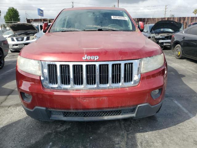 Photo 5 from auction – 2011 JEEP GRAND CHER with VIN 1J4RR4GT6BC503757