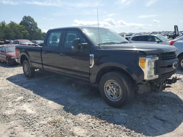 Photo 4 from auction – 2017 FORD F250 SUPER with VIN 1FT7W2A69HEB80296