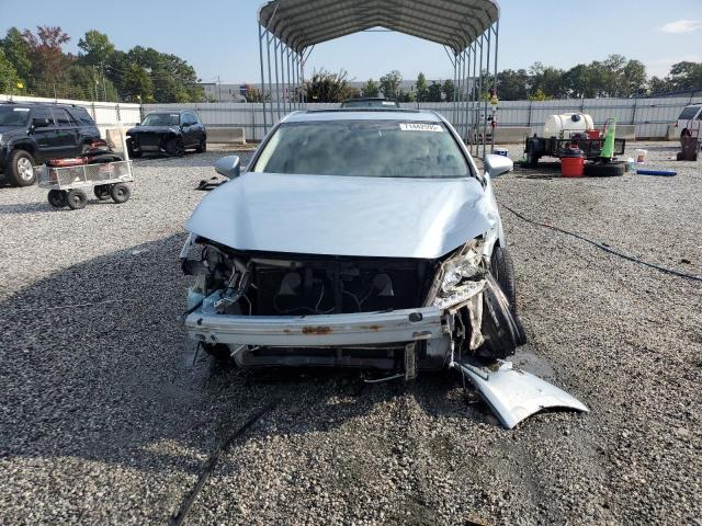 Photo 5 from auction – 2013 LEXUS ES 350 with VIN JTHBK1GG5D2039624