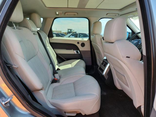 Photo 11 from auction – 2014 LAND ROVER RANGE ROVE with VIN SALWR2WF9EA383888