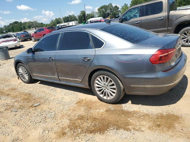 Photo 2 from auction – 2016 VOLKSWAGEN PASSAT SE with VIN 1VWBT7A33GC009136