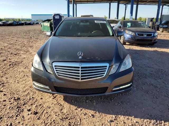 Photo 5 from auction – 2012 MERCEDES-BENZ E 350 with VIN WDDHF5KB0CA643840