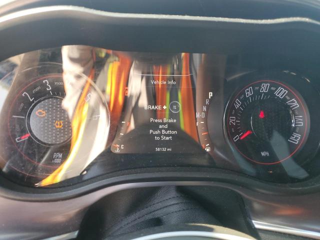 Photo 9 from auction – 2018 DODGE CHALLENGER with VIN 2C3CDZAG0JH219270